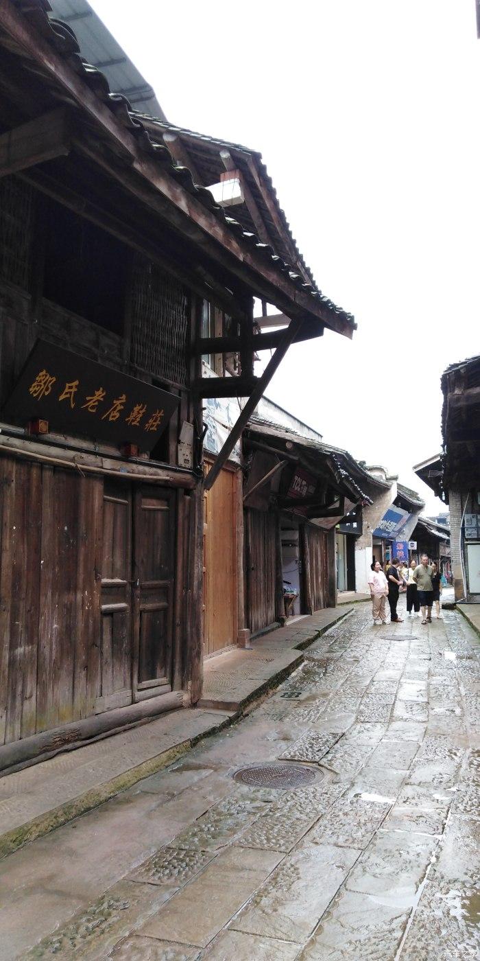 逃离森林小房